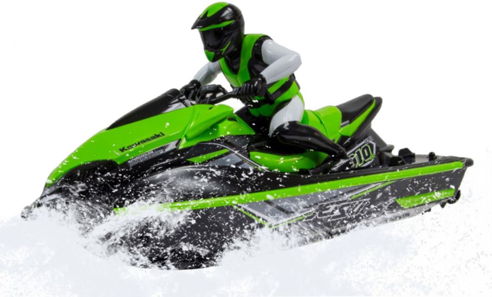 Jet Ski Kawasaki Ultra 310 R Radiocontrol