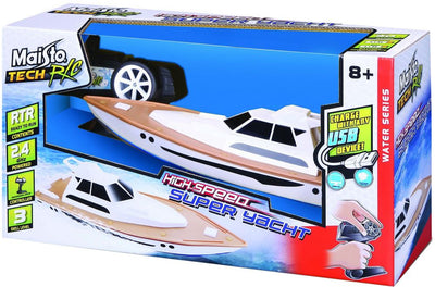 Rc Speed Boat Super Boat