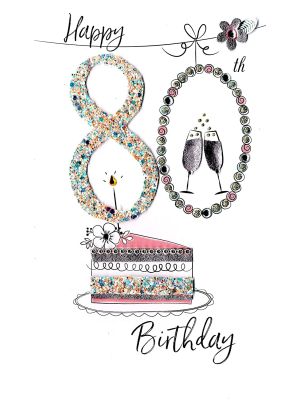 Happy 80Th Birthday