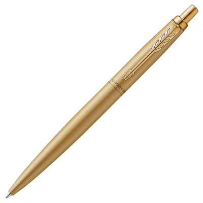 Parker - Jotter Xl Monochrome Gold Ballpoint Pen