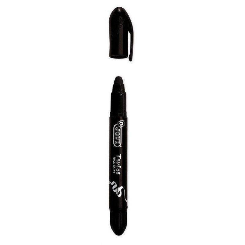Face Make-Up Twist X1 Black