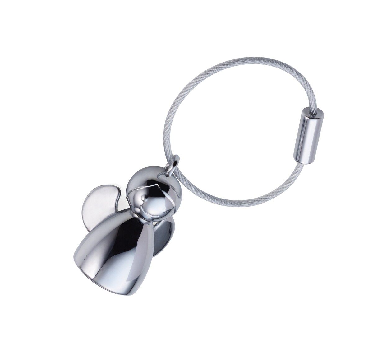 Keyring Angelina