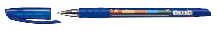 Stabilo Exam Grade Ballpoint Pen Blue