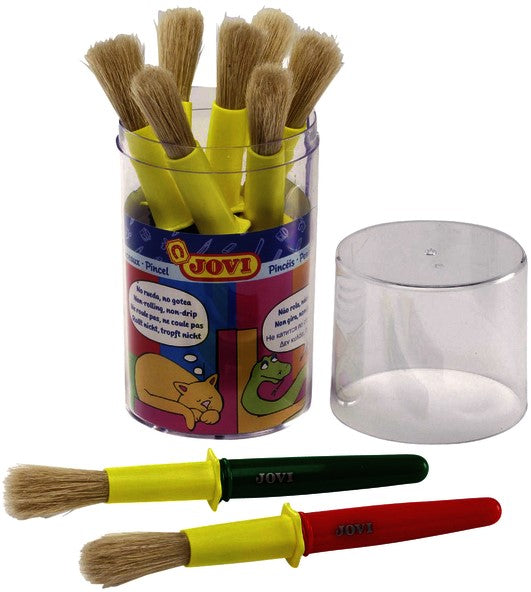 Kids Thick Brush