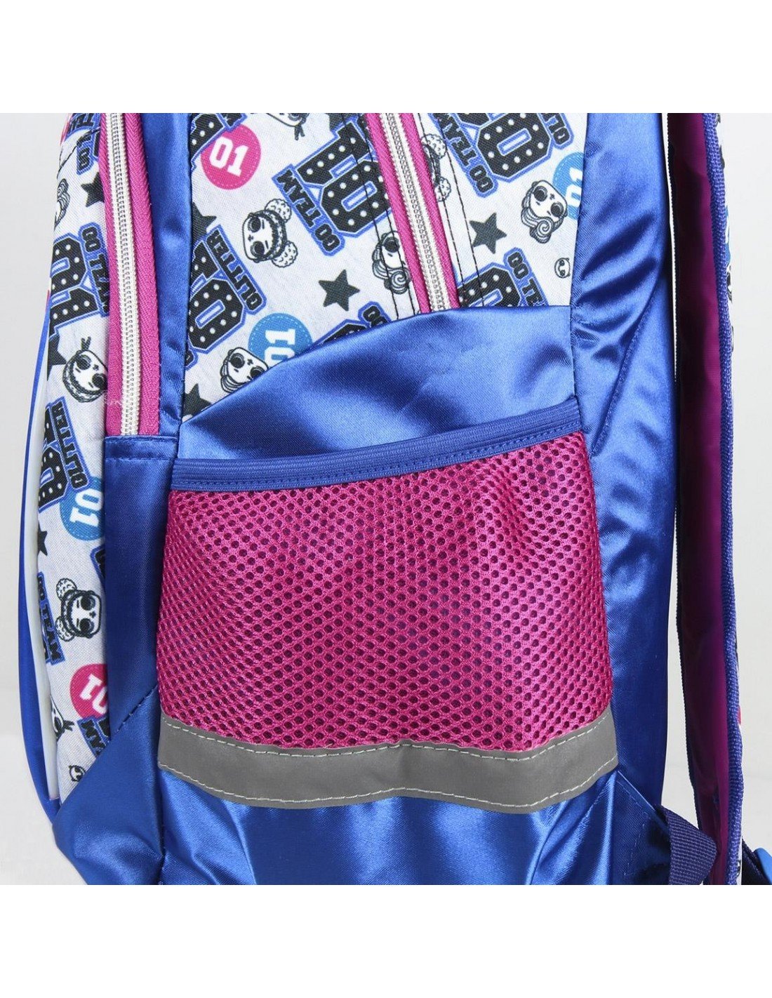 Backpack Lol