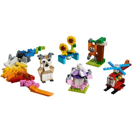 Lego Classic Blocks 10712