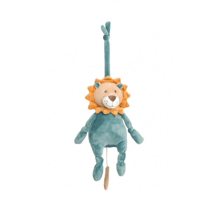 Lion Musical 15Cm