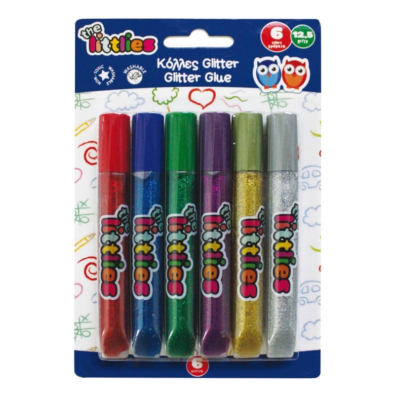 Diakakis Glitter Glue