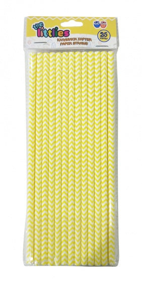 Paper Straws