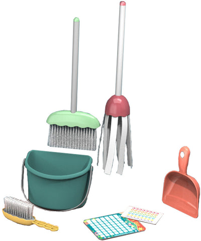 Cleaning Set