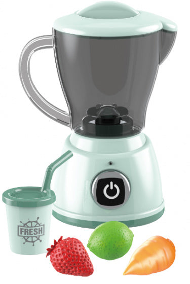 Food Mixer Set W/Acc
