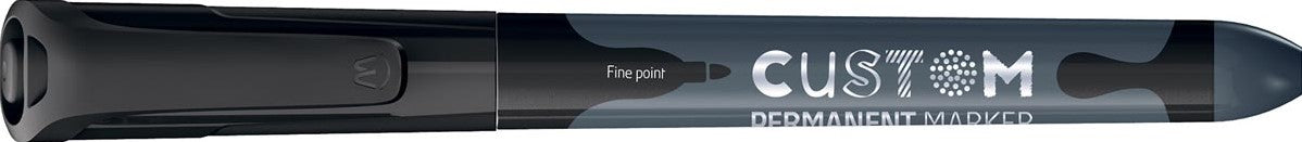 Custom Permanent Marker