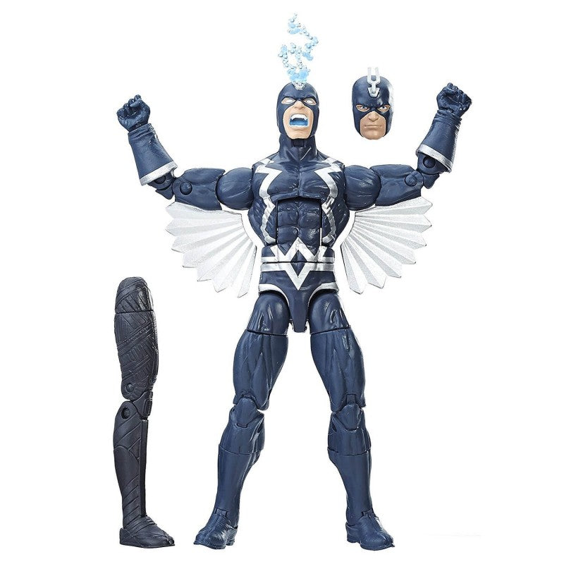 Marvel'S Inhumans Black Bolt