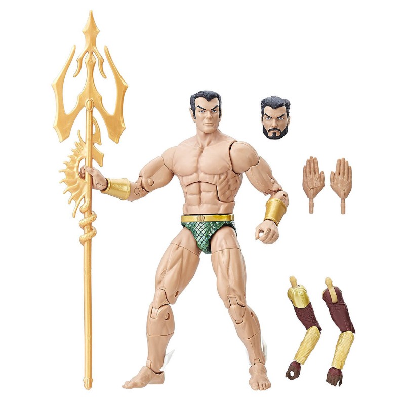 Marvel Submariner