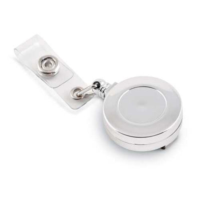 Retractable Badge Reel