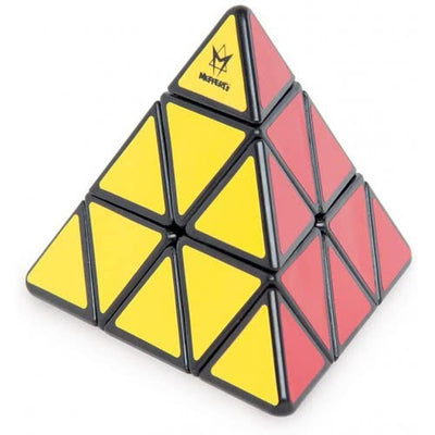 Puzzle Pyraminx - Brain Teasers