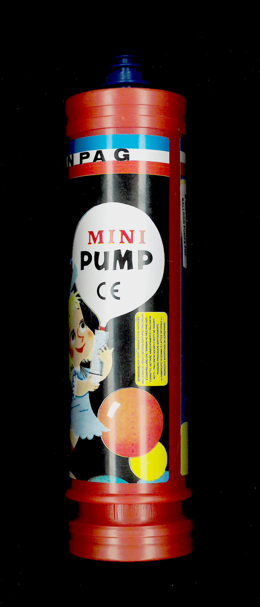 Balloon Pump