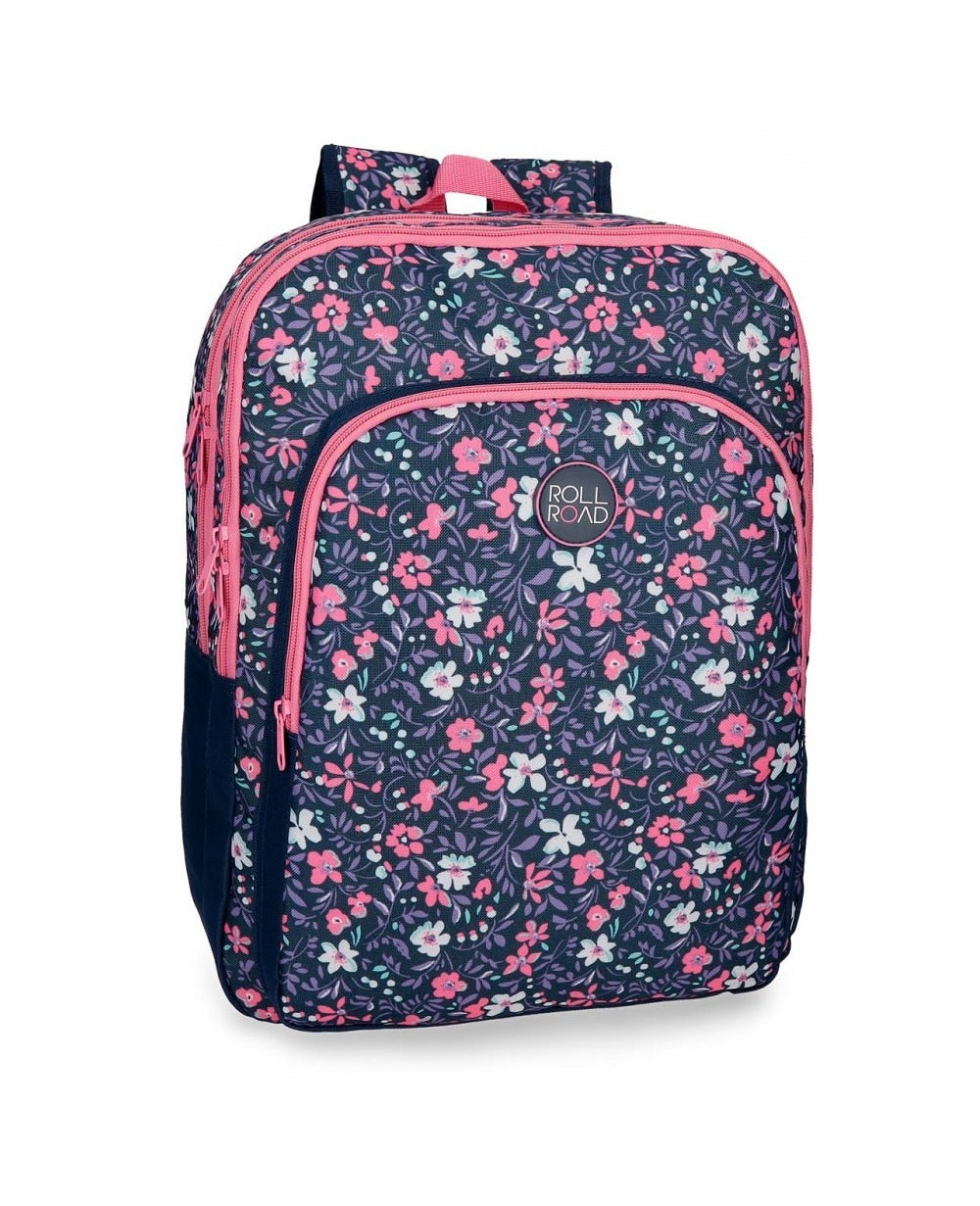 Roll Road Backpack