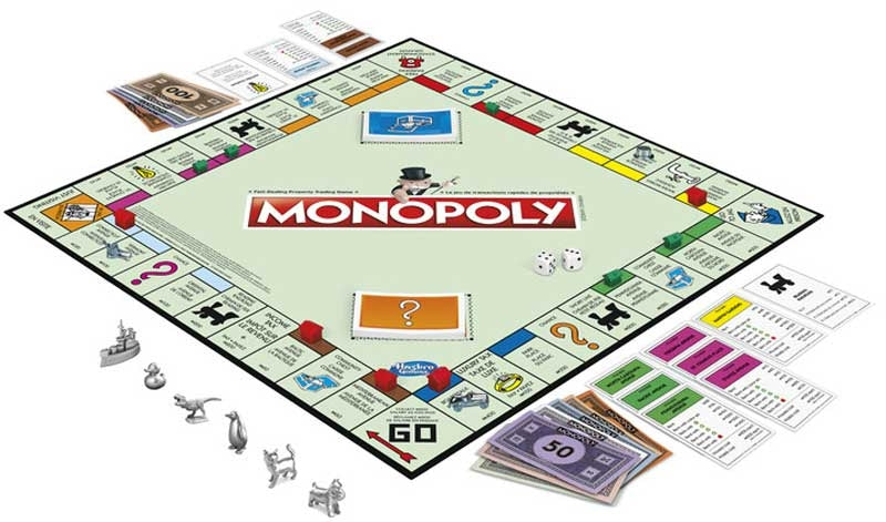 Monopoly Classic