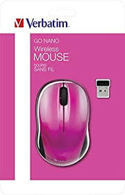 Wireless Mouse