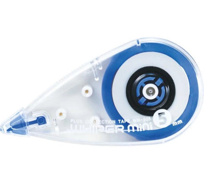 Mini Correction Roller 5Mm X 7M