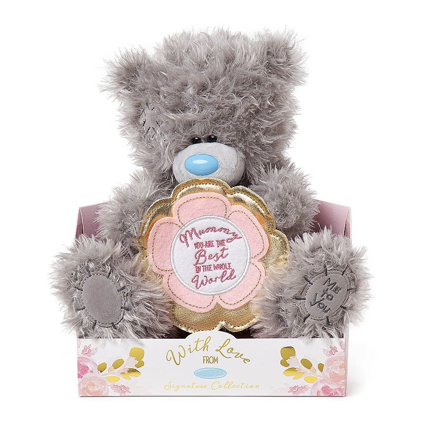 Me To You Plush 9" Mummy