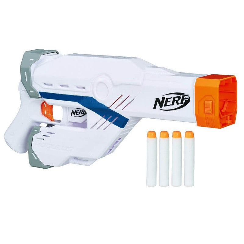 Nerf Modulus Mediator
