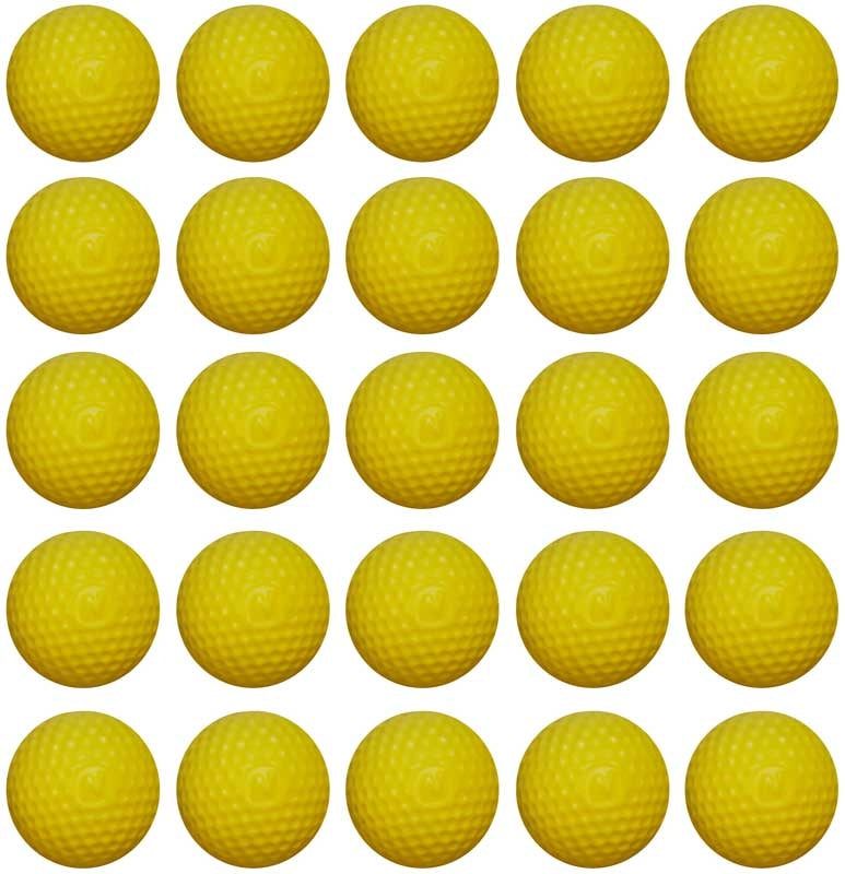 Nerf Rival Foam Balls