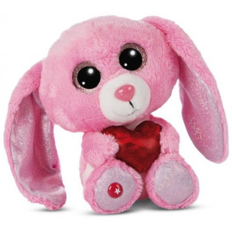 Soft Toy - Hearty Kay 15Cm