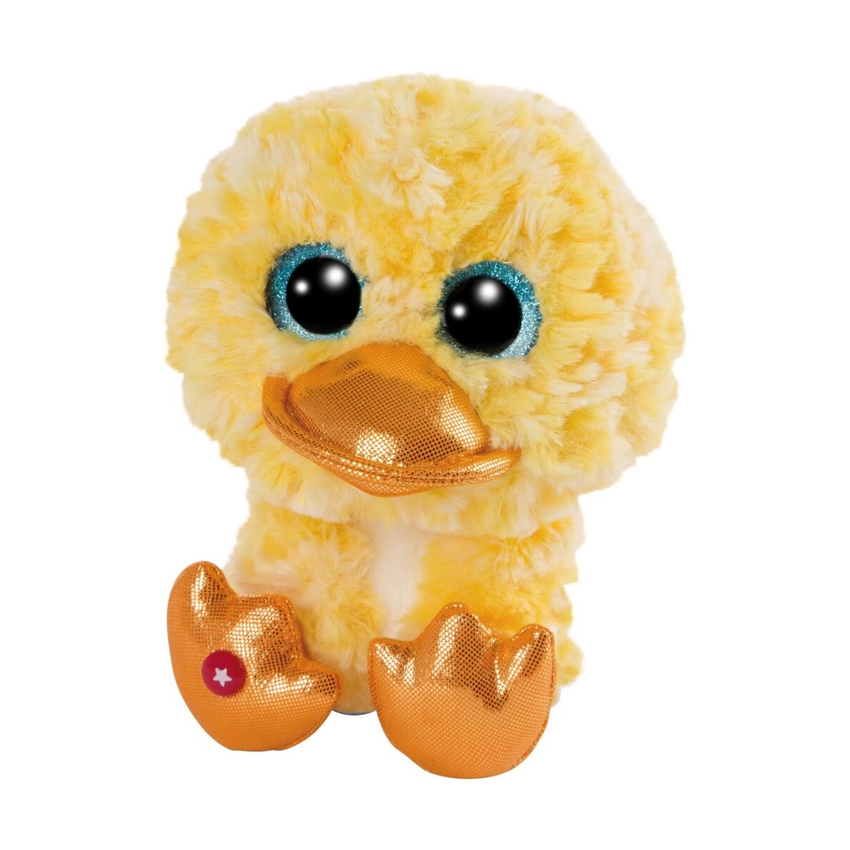 Soft Toy - Honey Dee 15Cm