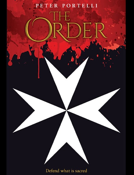 The Order.