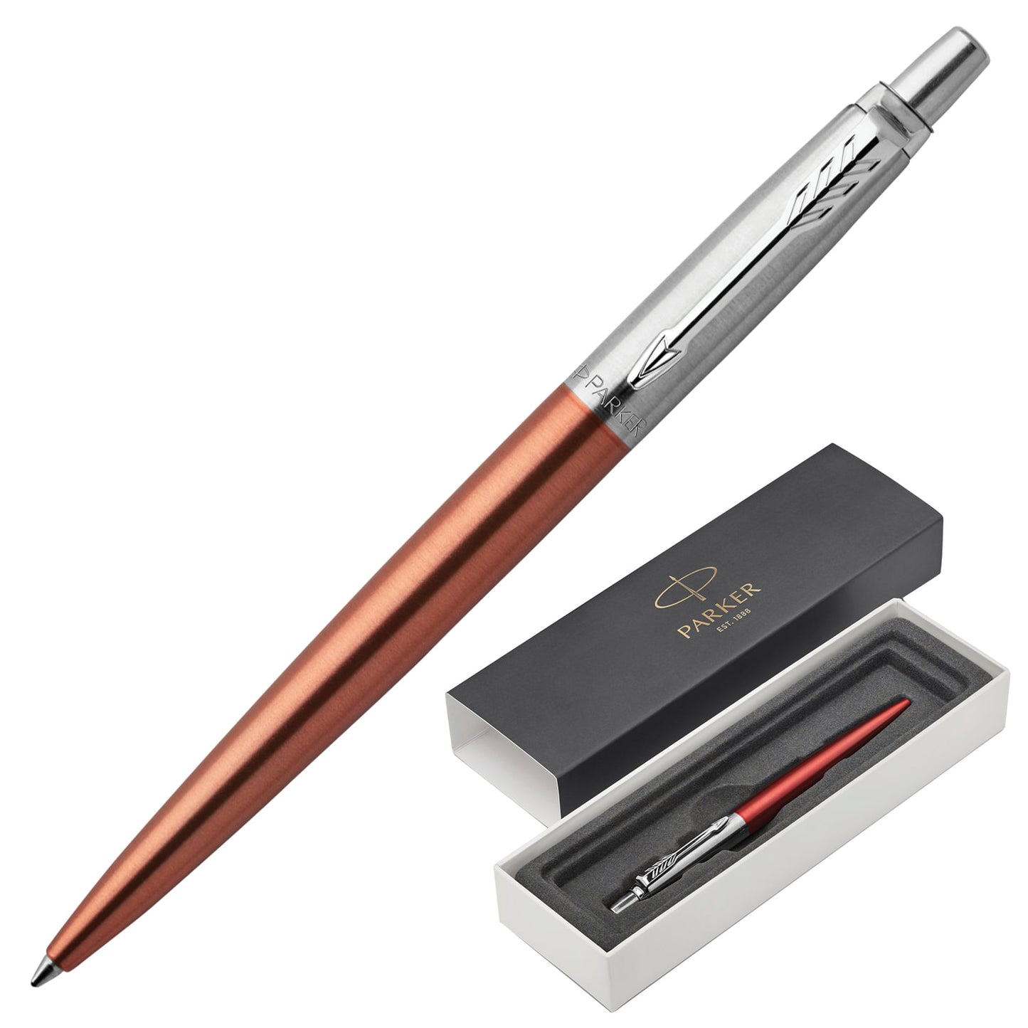 Parker Jotter Orange