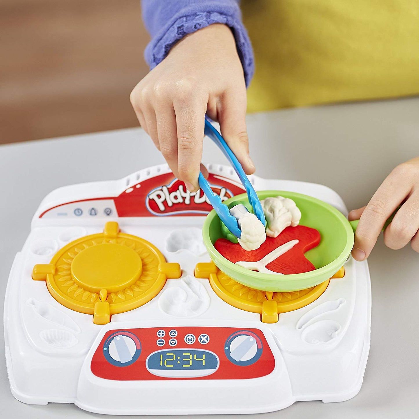 Play - Doh Kitchen Creations