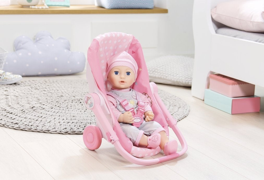 Baby Annabell Cot