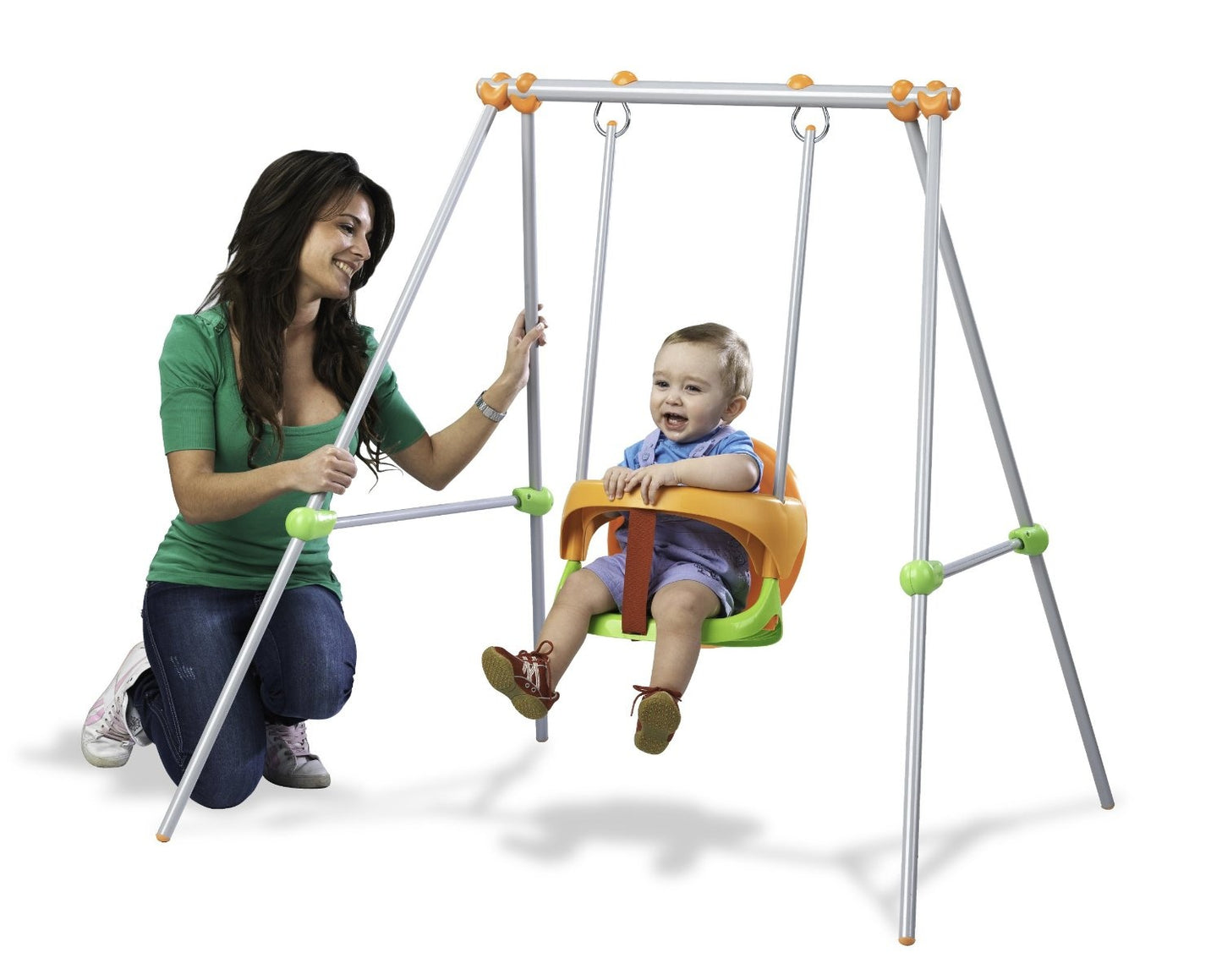 Baby Swing - Metal