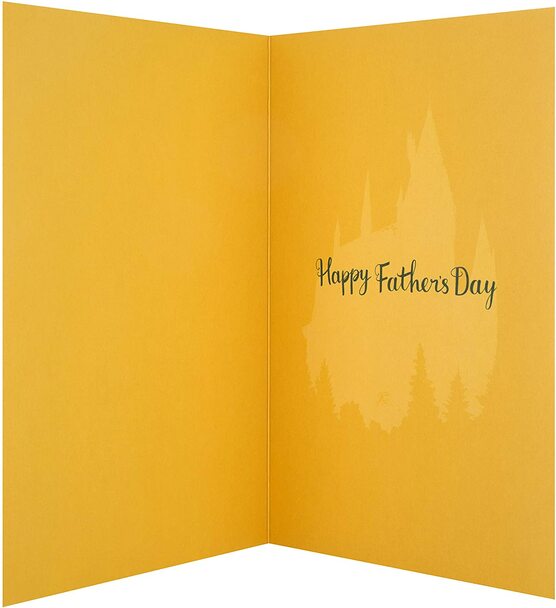 Dad Thanks For Making The World A More Magical Place