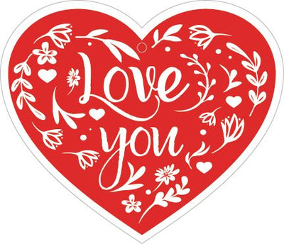 Love You