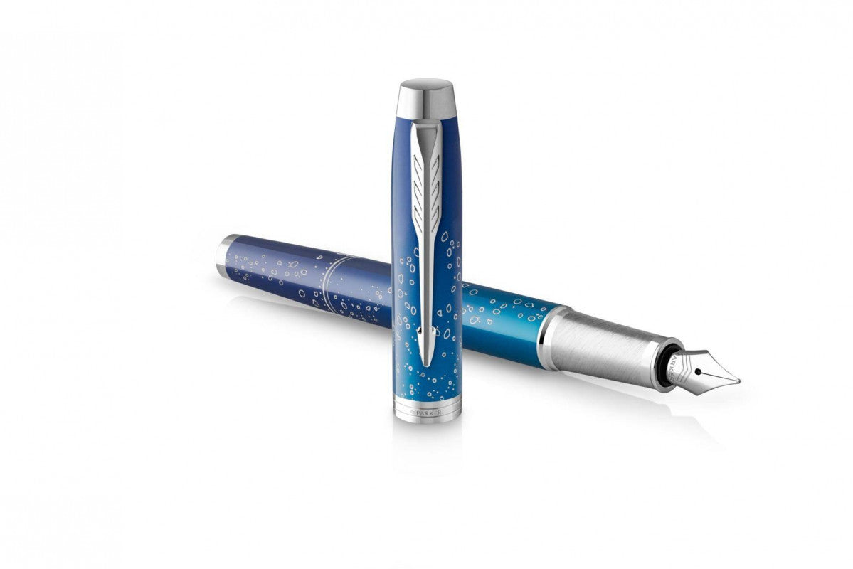 Parker - Premium Special Edition - Submerge Fountain Pen