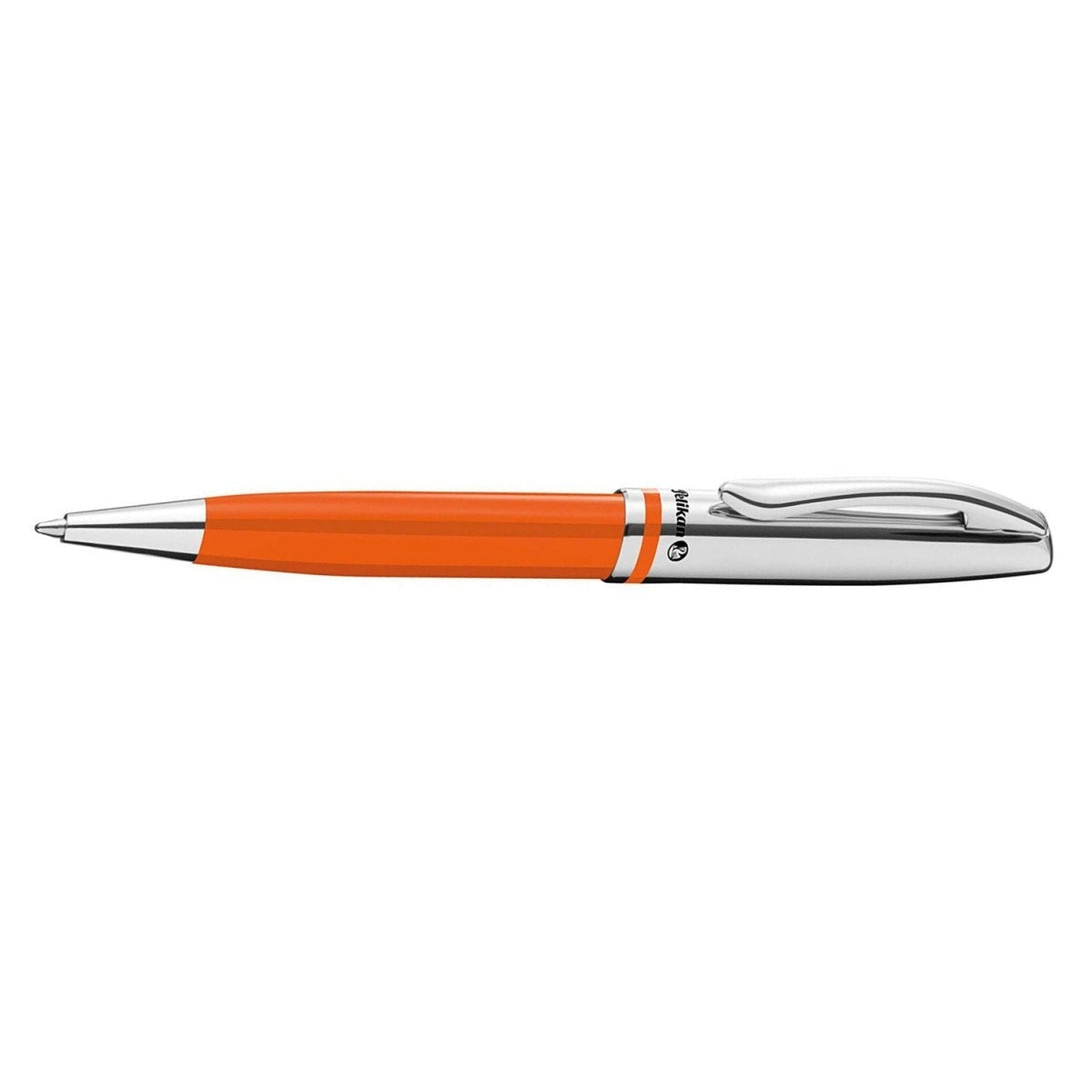 Pelikan Ball Point Pen Orange