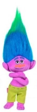 Trolls Plush