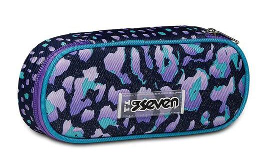 Seven Pencil Case Ziply