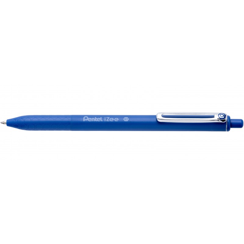 Pentel Ball Point Pen 0.7Mm Blue – Eduline Malta