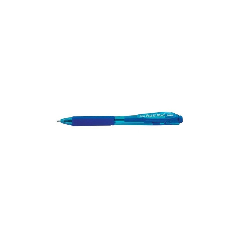 Ball Point Pen 1.0Mm Blue