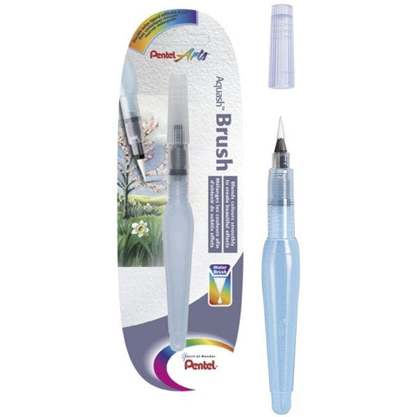 Aquash Brush Medium - Hand Lettering