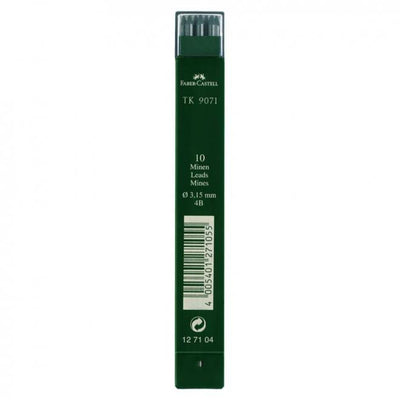 Leads 3.15Mm - 1Pkt X 10 Leads