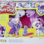 Play-Doh Mlp Princess Twilight Sparkle & Rarity