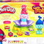 Play-Doh Trolls Press 'N Style Salon