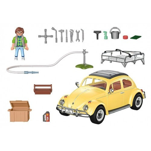Volkswagen Beetle - Sp 70827