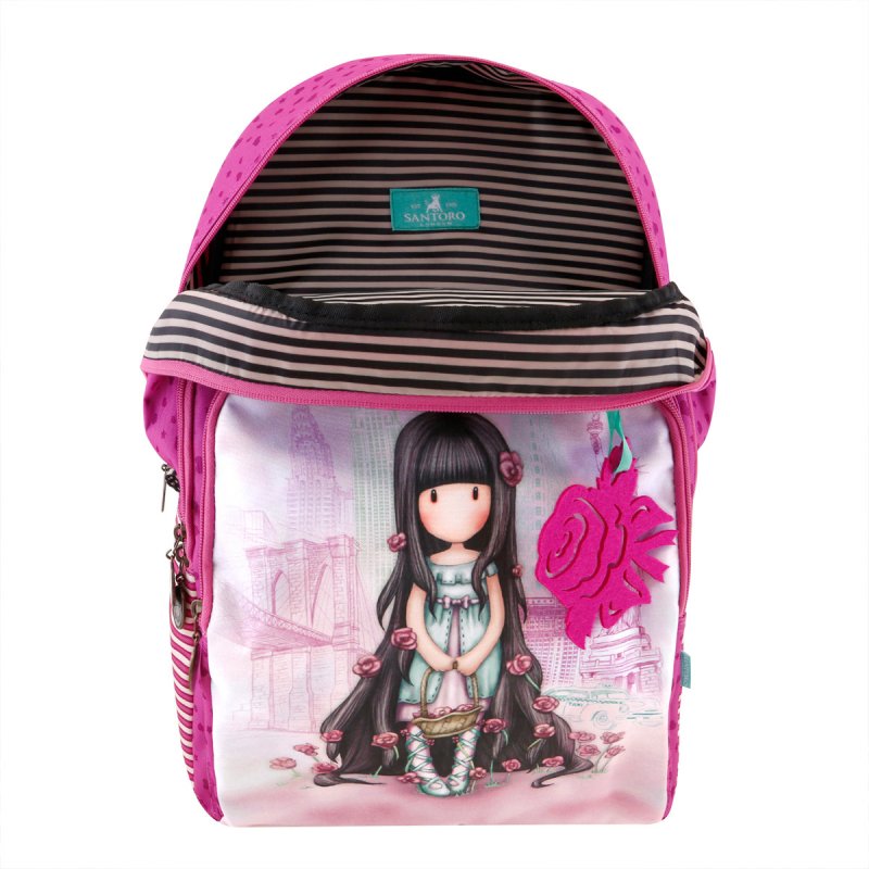 Backpack Santoro