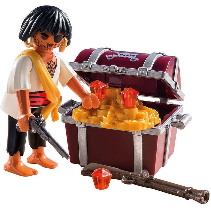 Playmobil Special Plus Pirate 9358